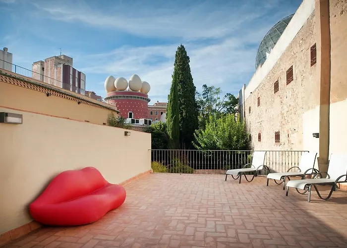 The Museum Apartments